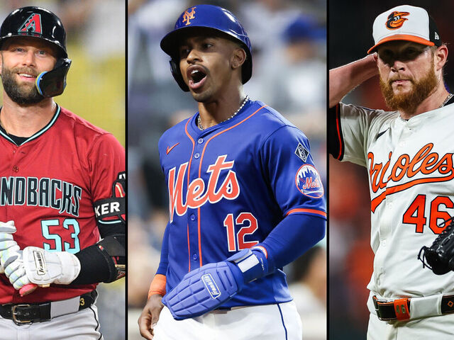 MLB All-Star Game snubs: Lindor, Kimbrel among biggest omissions