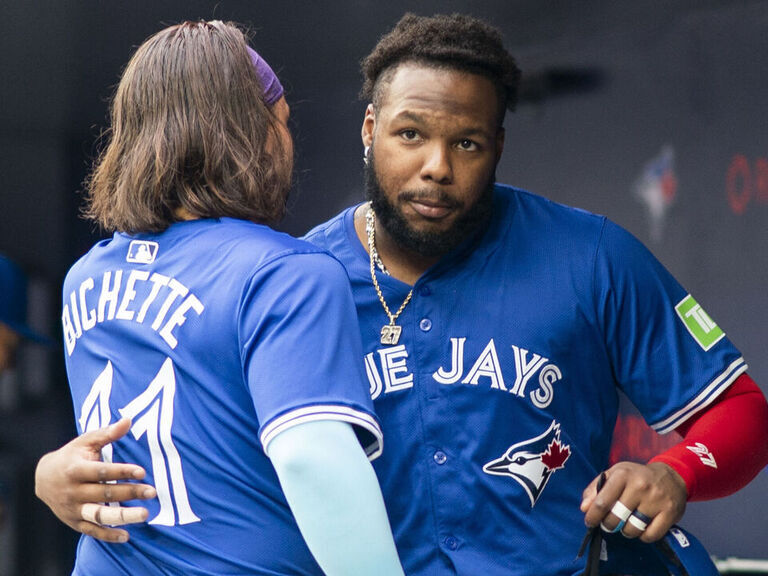 Report: Blue Jays not shopping core pieces ahead of deadline