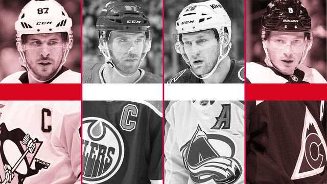 Projecting Canada's 4 Nations Face-Off roster