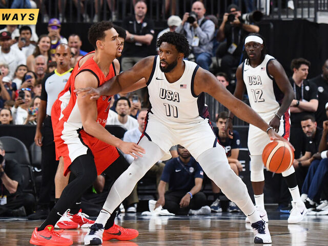 'This will be the worst we look:' 5 takeaways from USA vs. Canada