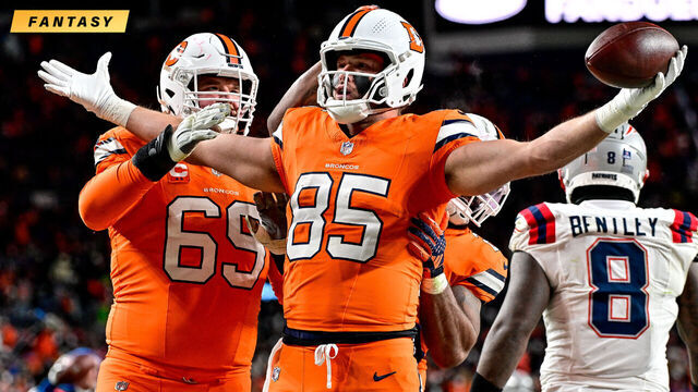 Fantasy: Super-deep sleepers for 2024