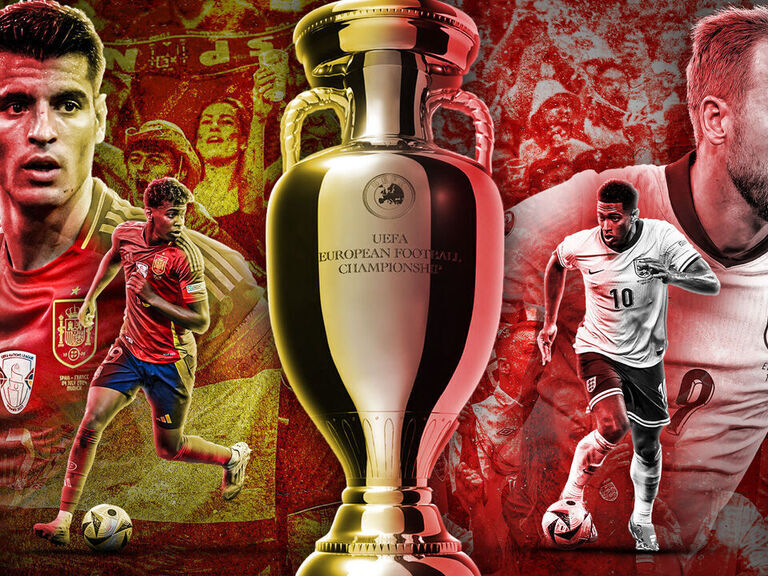 Everything you need to know about Euro 2024 final Everything you need to know about Euro 2024 final
