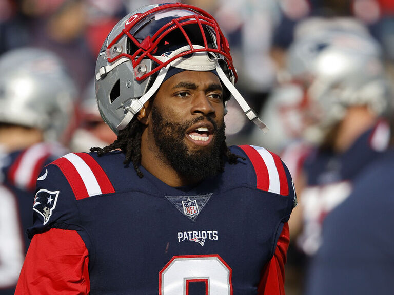 Patriots trade Judon to Falcons | theScore.com