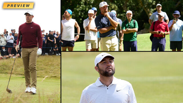 6 storylines to follow at Royal Troon