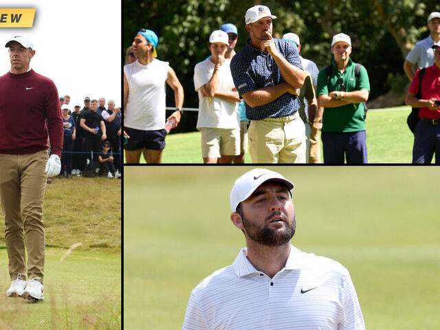 6 storylines to follow at Royal Troon