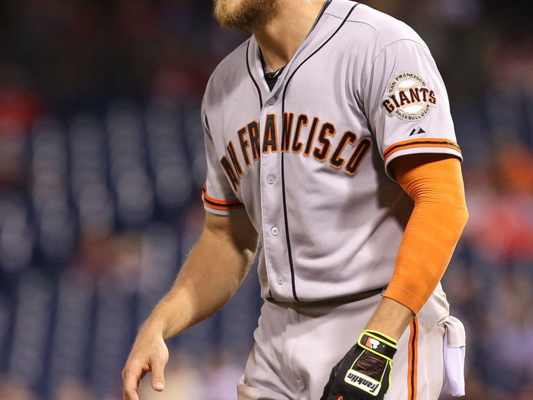 Brewers fans using Reddit to prepare more unique Hunter Pence signs ...