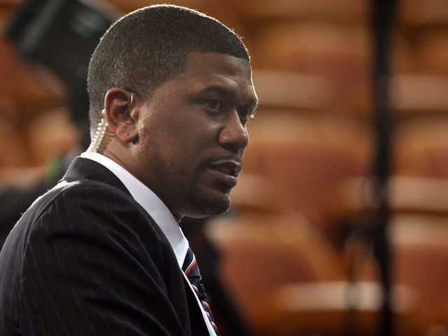 Jalen Rose: Players won't visit White House during Trump presidency