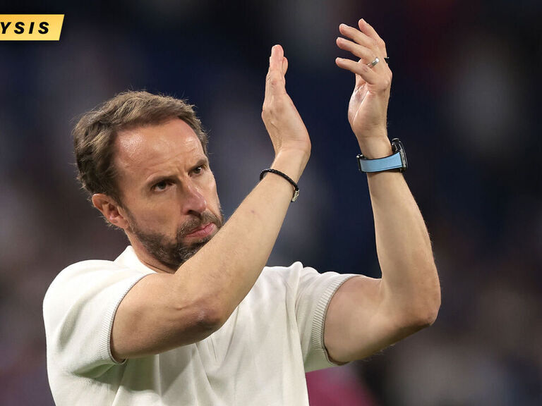 Southgate brought pride back to England. Now it needs a proven winner Southgate brought pride back to England. Now it needs a proven winner