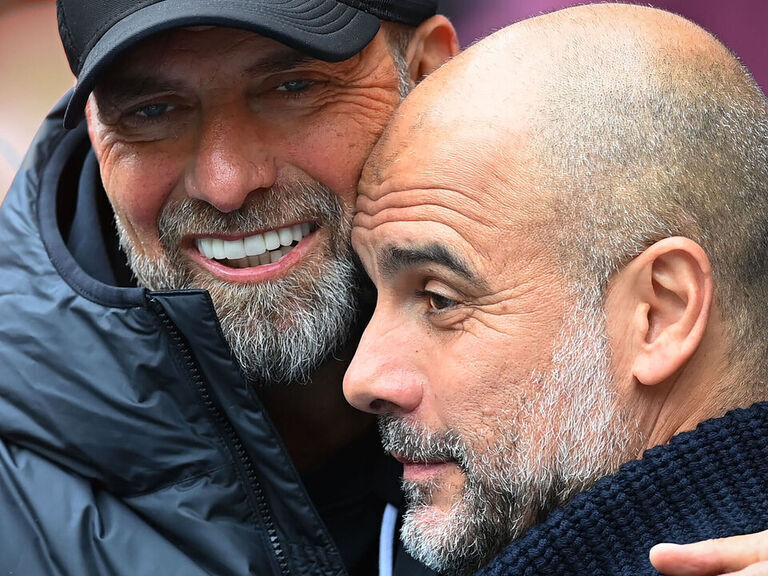 Report: Klopp won't break sabbatical for England; FA could wait for Pep Report: Klopp won't break sabbatical for England; FA could wait for Pep