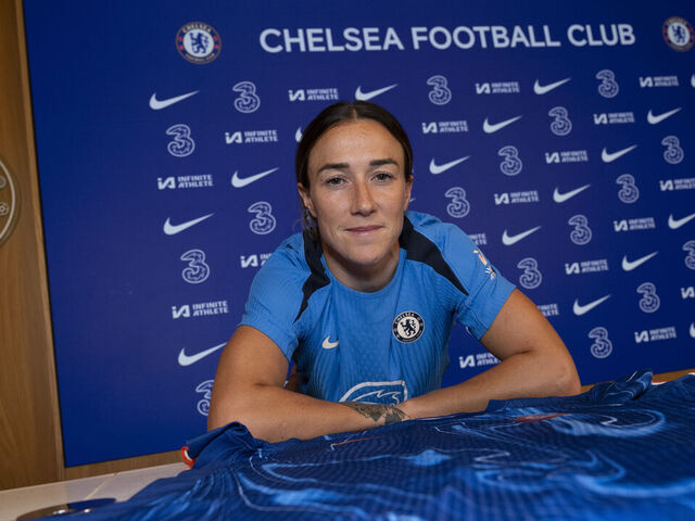 Chelsea England