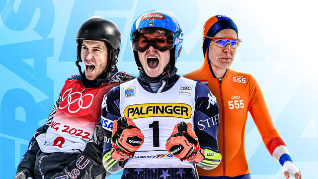Five-ring circus: Top 5 Winter Olympic bosses of the last 25 years