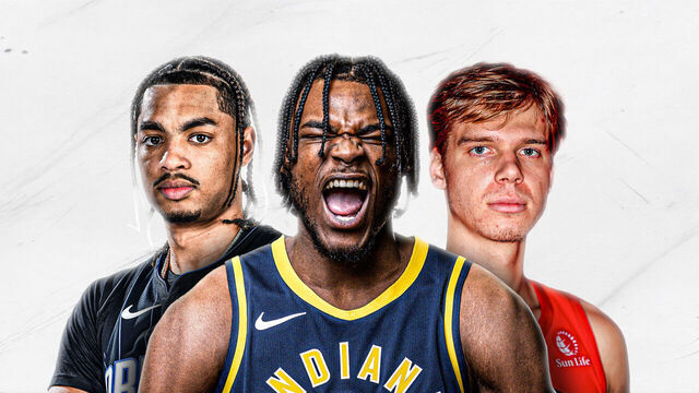 How this Summer League trio is preparing for Year 2 breakthroughs