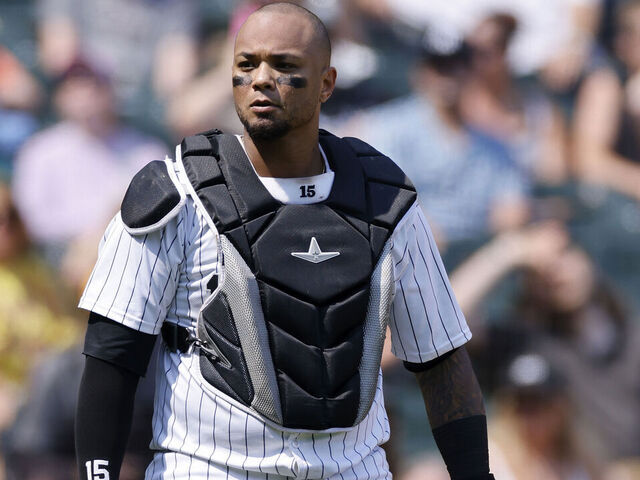 Report: Padres agree to minor-league deal with Martín Maldonado | theScore.com