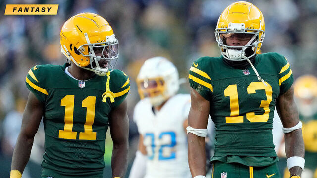 Fantasy Podcast: 5 NFC training camp battles to monitor