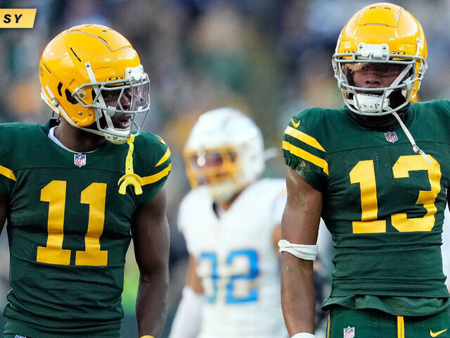 Fantasy Podcast: 5 NFC training camp battles to monitor