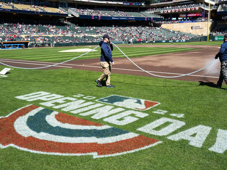 2025 MLB schedule: Opening Day, Tokyo Series, Rivalry Weekend among key ...