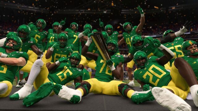 EA Sports College Football 25 review: Worth the 11-year wait