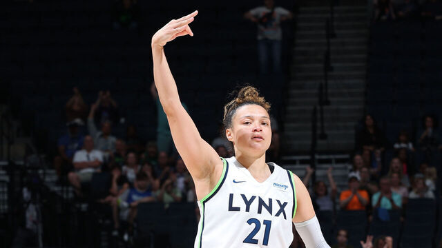 Everything you need to know about 2024 WNBA All-Star Weekend | theScore.com