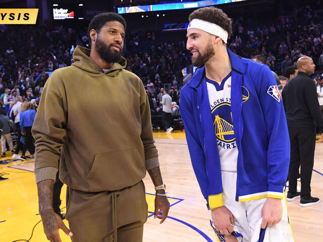 NBA's 2nd apron explained, and the big questions it prompts