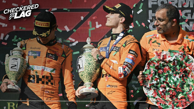 Hungarian GP takeaways: Lando's defiance sours Piastri's 1st win