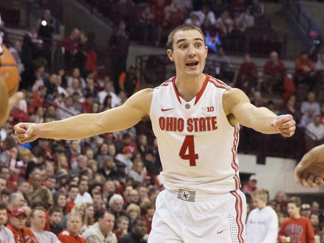 Warriors sign Aaron Craft for training camp, now flush with grit, hustle, leadership