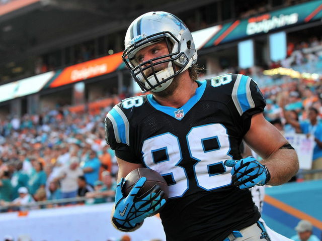 Fantasy: 2015 Rankings - Tight Ends