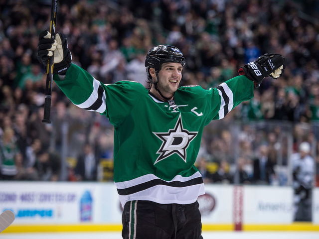 Offseason Roundup: Dallas Stars