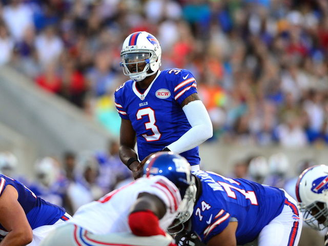 ESPN Report: Jimbo Fisher said EJ Manuel didn't have tools be