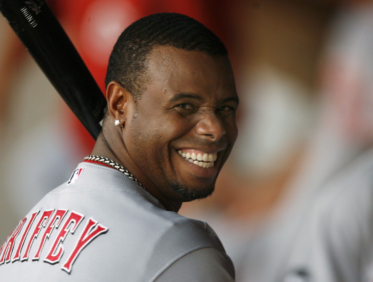 Ken Griffey Jr. honored, excited for Hall induction