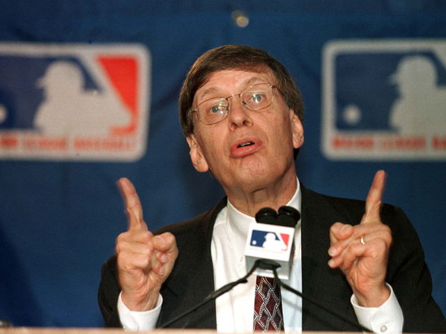How the 1994 MLB strike killed collusion