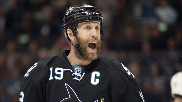 Sharks coach McLellan on team's next captain: 'They'll sort it out'