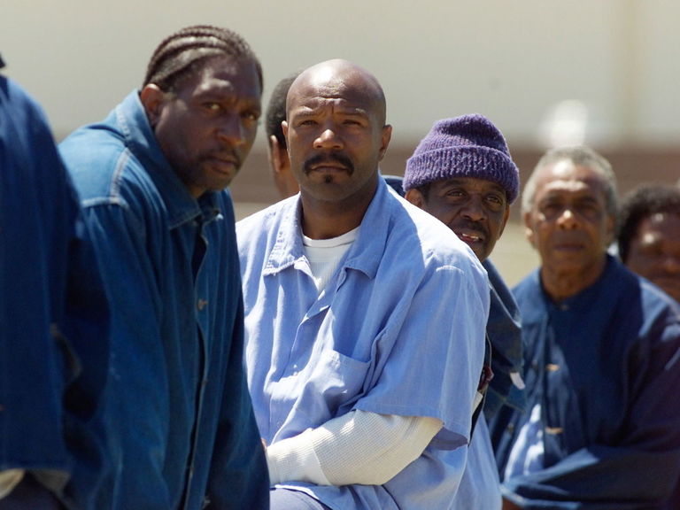 Mark Jackson proud of Warriors' work with inmates at San Quentin