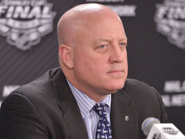 NHL finalizes list of players protected from expansion draft