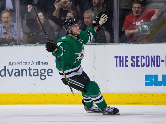Could Tyler Seguin lead the NHL in scoring?