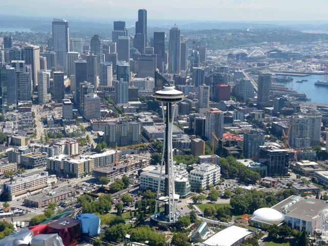 In Seattle, arena debate rests on teams and timing