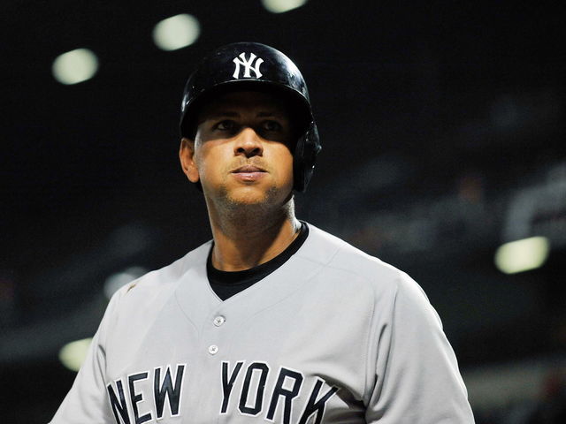 Report: Yankees declined A-Rod's offer to meet, apologize