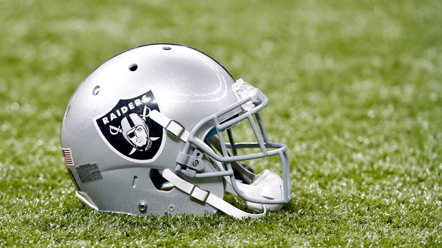 Report: Nevada Senate votes in favor of Raiders stadium deal
