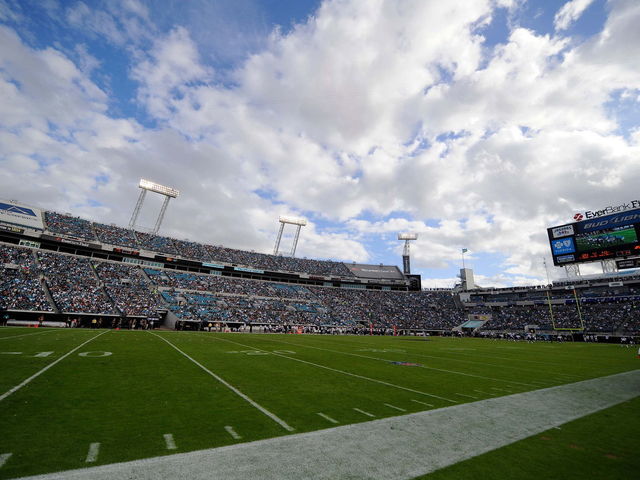 NFL considering feasibility of playing Week 2 games in Florida