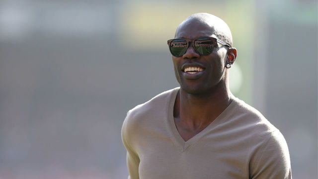 Ice Cube rejects Terrell Owens' appeal to join BIG3 league