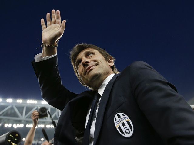 FIGC confirms hiring of Antonio Conte as Italy's new manager