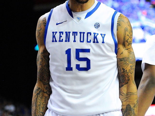 Naismith College Player of the Year finalists announced