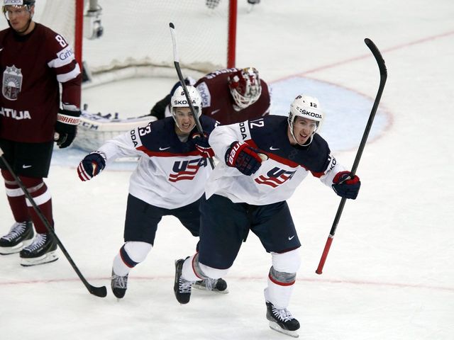 Report: Kevin Hayes to narrow down finalists; speak to 4-5 teams Monday