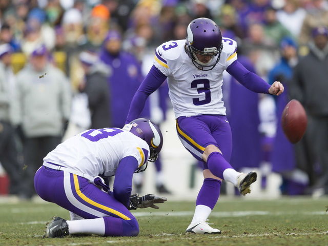 Fantasy: Week 2 Rankings - Kickers