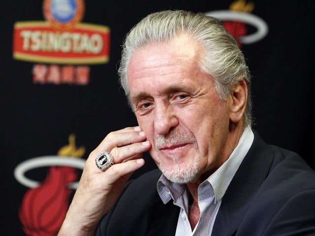 Riley claims he wrote email to Wade, just hasn't hit send