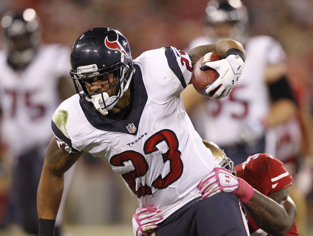 Fantasy RB busts to avoid in your draft