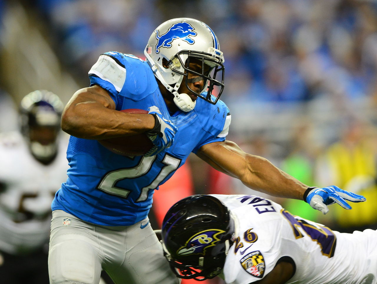 Fantasy RB busts to avoid in your draft