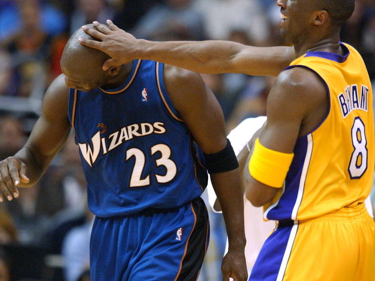 Brandon Jennings tweets Kobe Bryant better than Michael Jordan