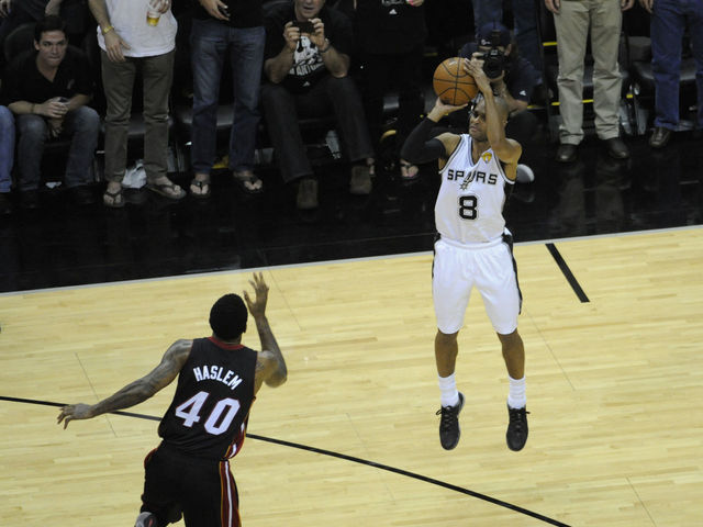 The importance of defending the 3-point line | theScore