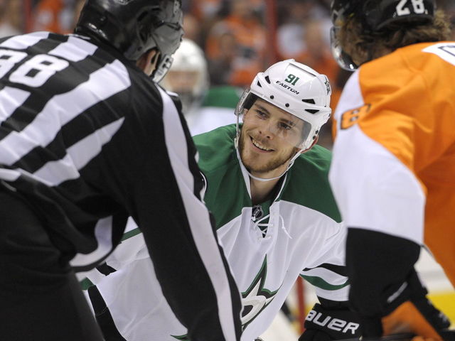 Dallas Stars: 3 storylines to watch this season