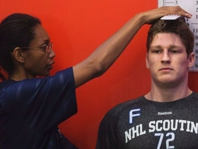 How to filter this season's 'He's in the best shape of his life!' stories